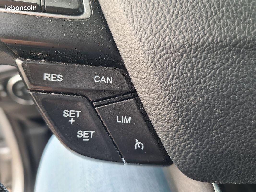 Ford ECOSPORT 1.0 ECOBOOST 125CH TITANIUM (image 5)