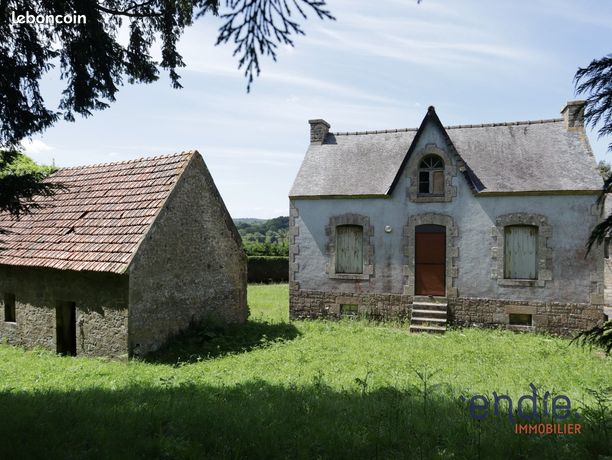Maison 1 pièce 42 m²