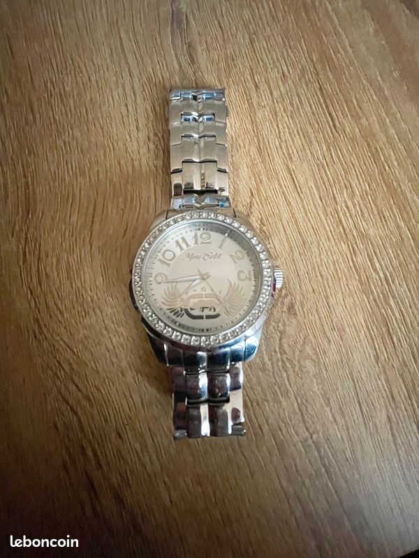 Montre Marc Ecko (image 1)