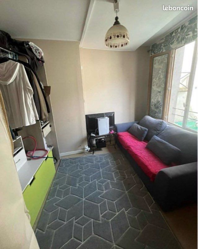 Maison 3 pièces 55 m² · à Étampes · 55 m² · 155 000 €