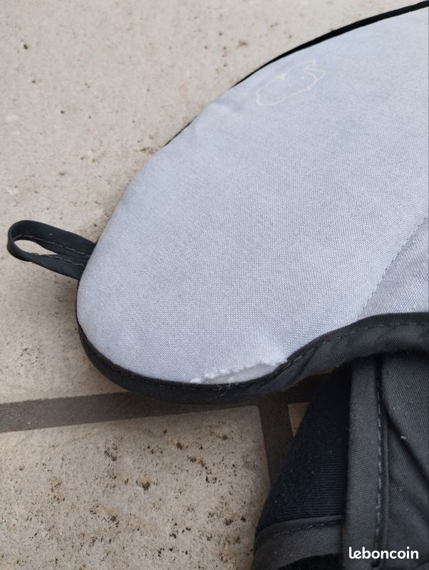 Porte bébé Bébé Confort (image 5)