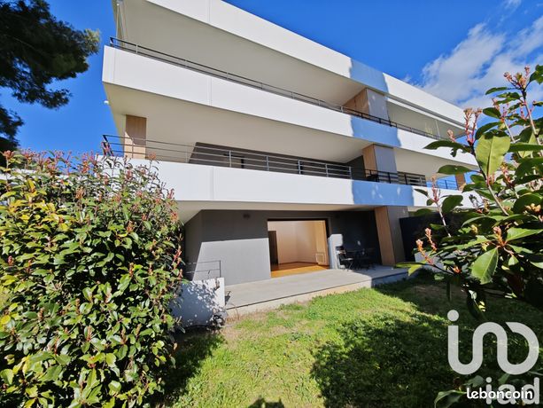 Duplex 4 pièces 97 m²