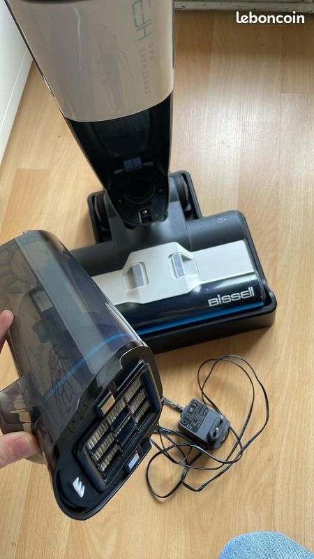 Aspirateur Laveur BISSELL (image 3)