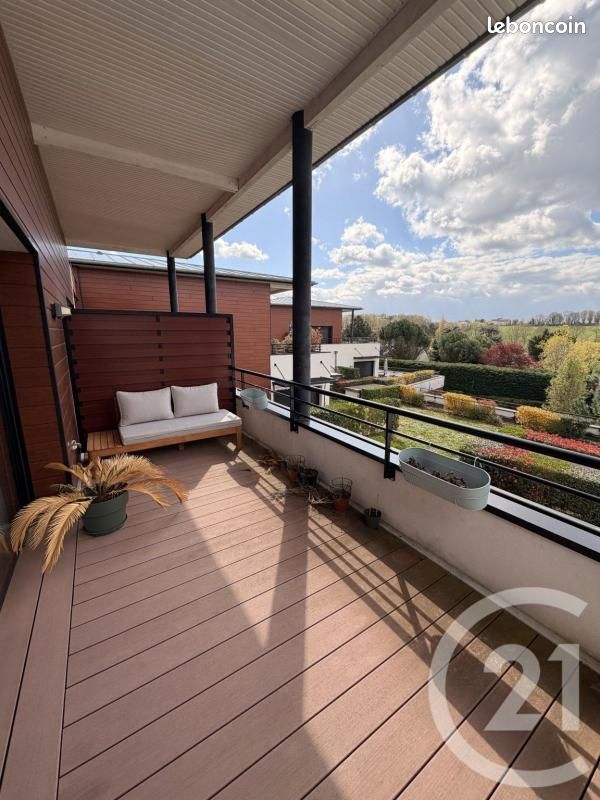 Appartement 2 pièces 52 m² · à Santeny · 52 m² · 226 000 €