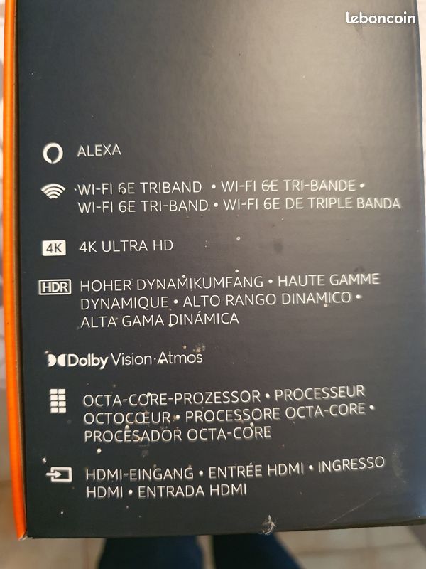 Fire tv cube (image 4)