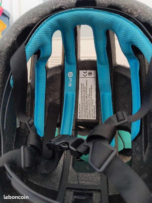 Casque vélo (image 4)