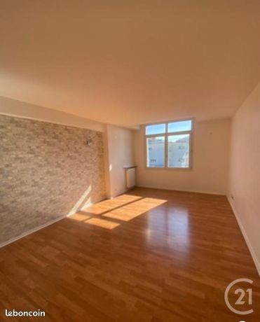 Appartement 4 pièces 82 m²