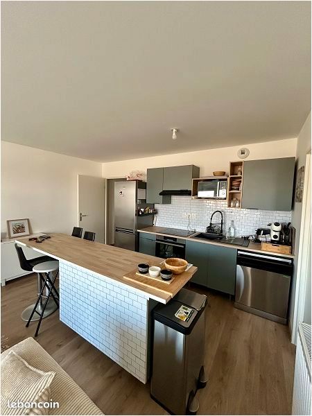 Appartement 2 pièces 53 m² · à Gravelines · 53 m² · 850 €