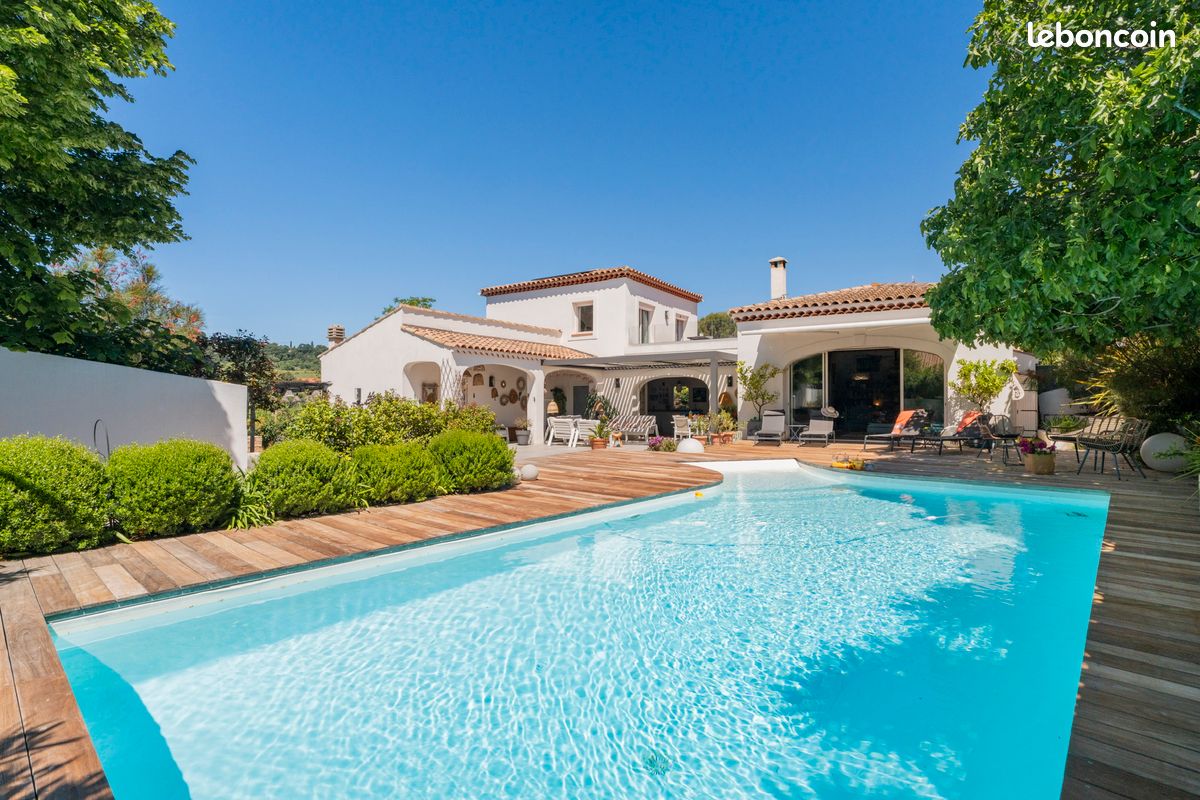 Maison 9 pièces 300 m² · à Marseille · 300 m² · 1 429 000 €