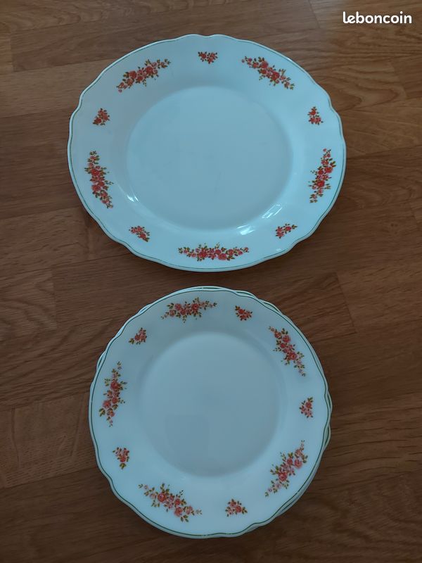 Service dessert (image 2)