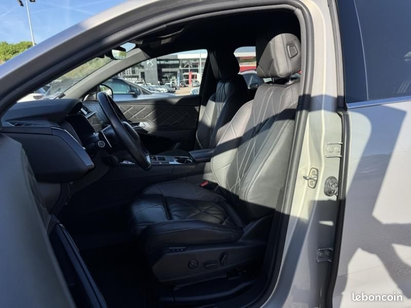 Ds DS 7 Crossback E-TENSE 4x4 300 Rivoli (image 14)