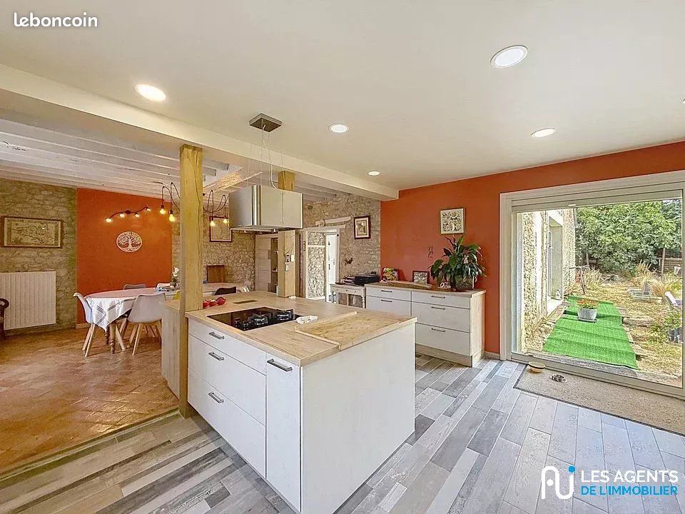 Maison 6 pièces 150 m² · à Patay · 150 m² · 223 500 €