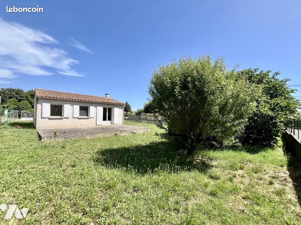 Maison 2 pièces 50 m² · à Pont-Saint-Esprit · 50 m² · 168 000 €