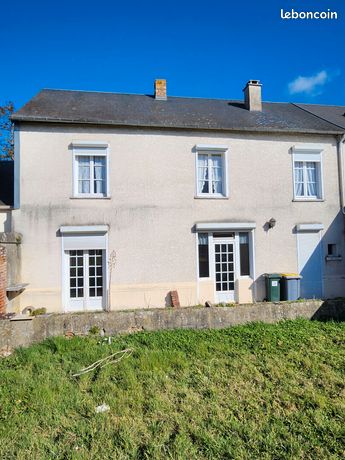 Maison 6 pièces 129 m²