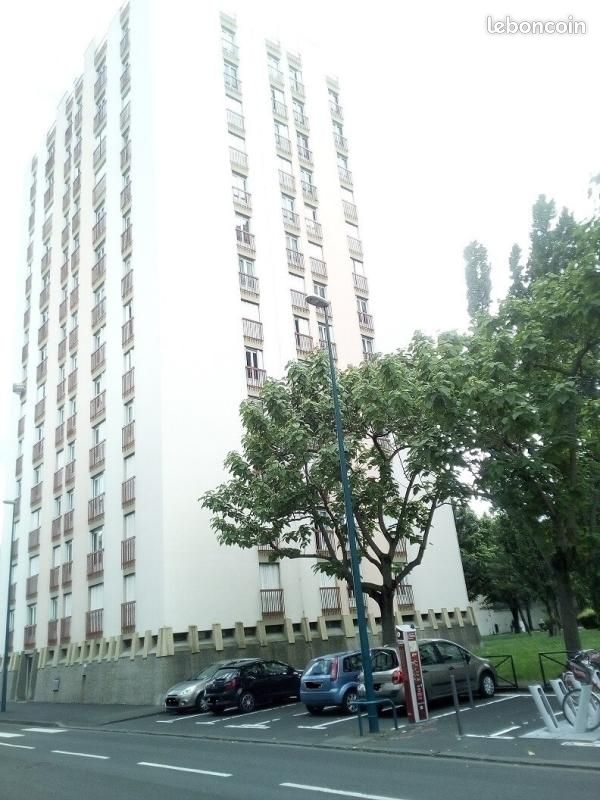 Appartement 4 pièces 85 m² · à Clermont-Ferrand · 85 m² · 205 000 €