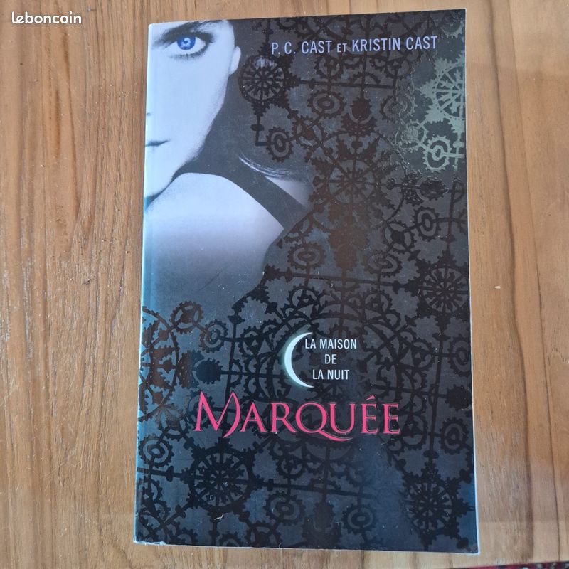 Marquée (image 3)