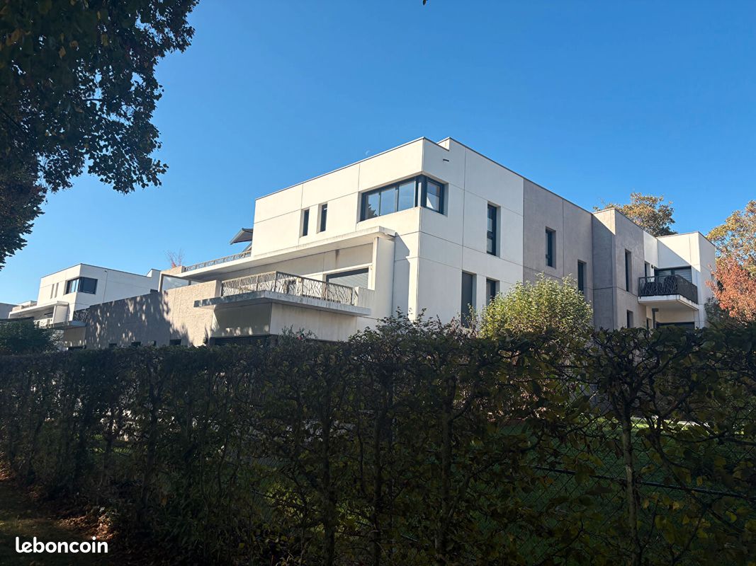 Appartement 3 pièces 66 m² · à Caen · 66 m² · 296 800 €