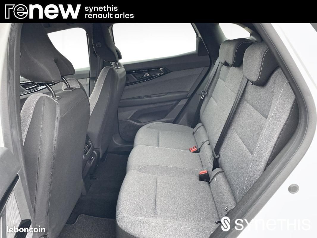Renault Austral mild hybrid advanced 130 Equilibre (image 9)