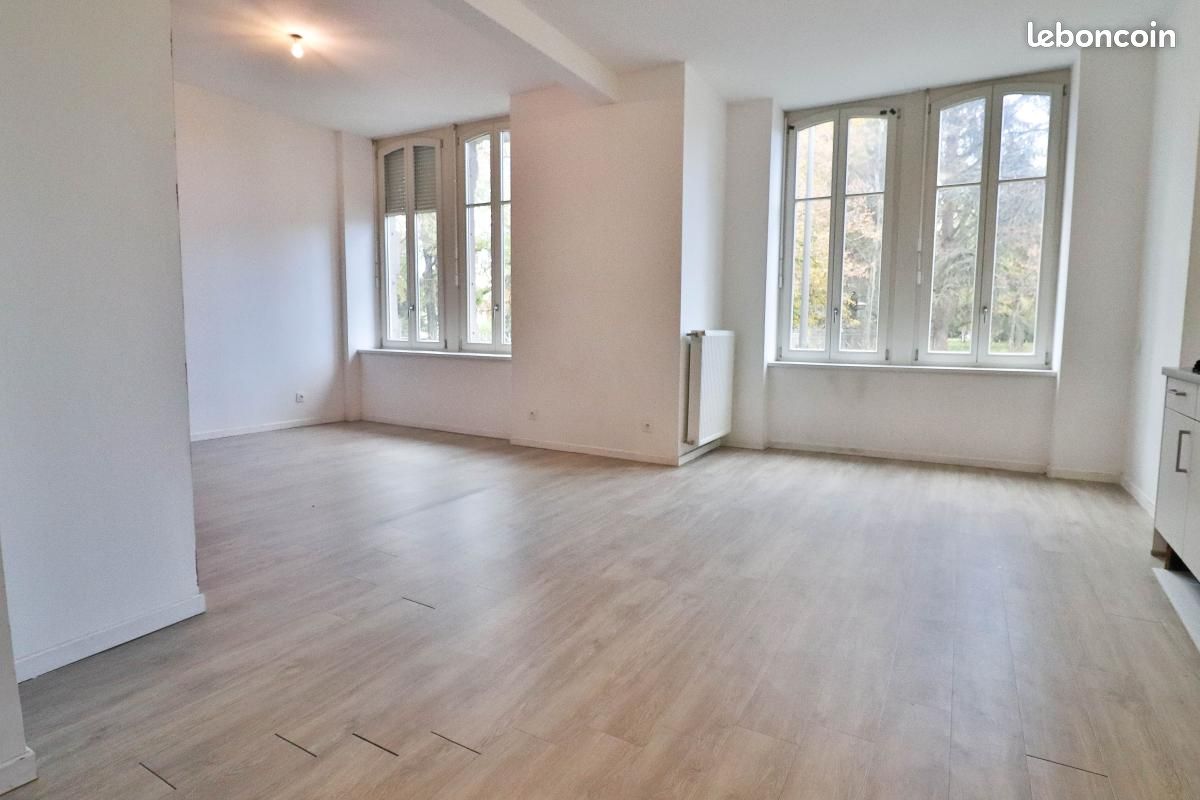 Appartement 3 pièces 86 m² · à Colmar · 86 m² · 216 000 €