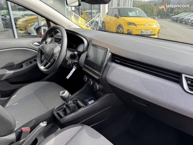 Renault Clio V TCe 90 ch GSR2 Evolution (image 18)