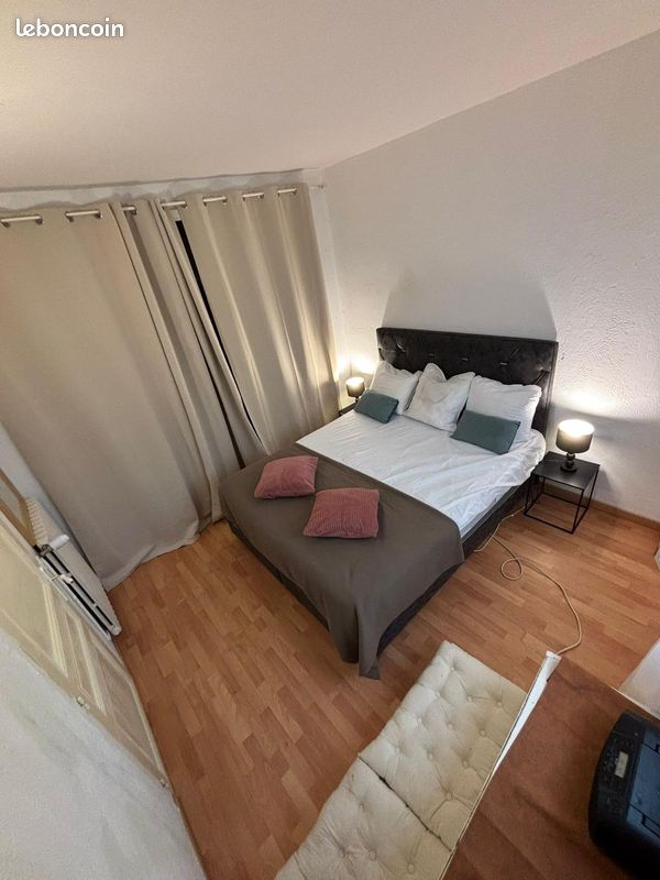 Appartement a louer villeneuve-saint-georges - 3 pièce(s) - 52 m2 - Surfyn