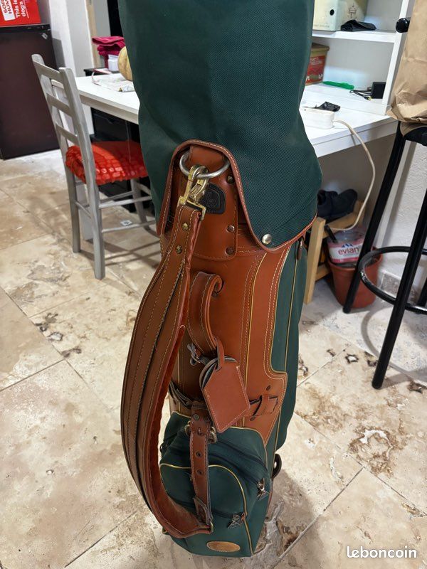 Complet de Golf (image 3)