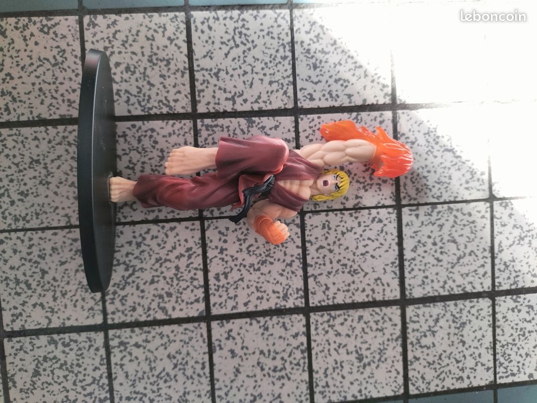 Figurine ken (image 1)