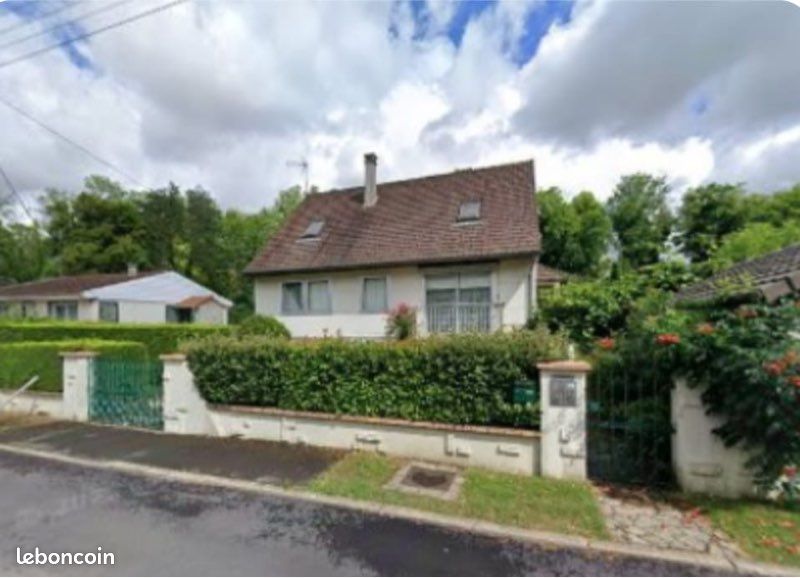 Maison 5 pièces 120 m² · à Saint-Vrain · 120 m² · 295 000 €
