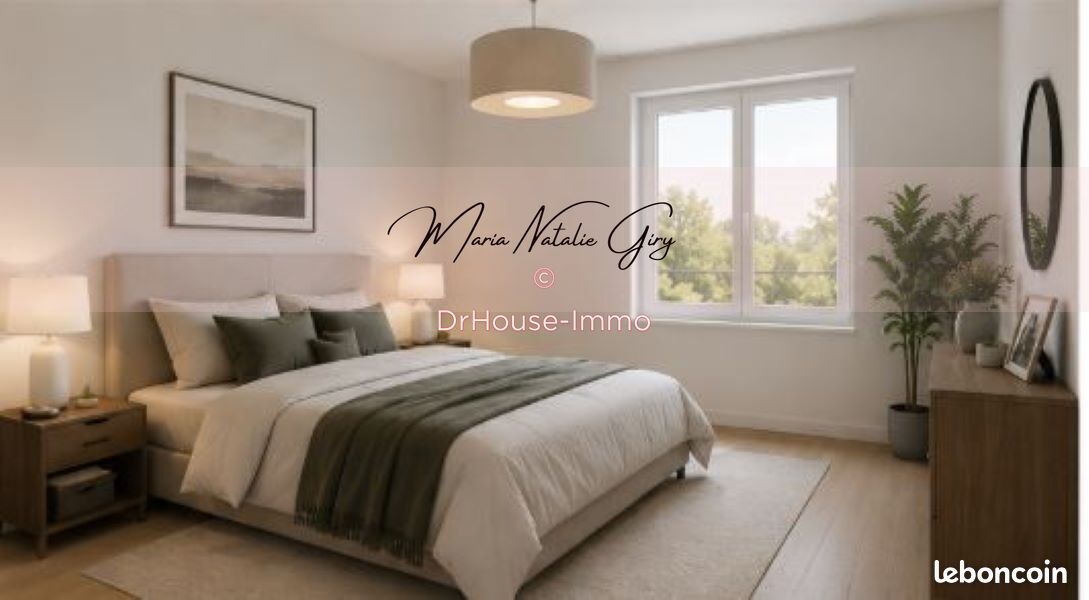 Appartement 3 pièces 63 m² · à Villenave-d'Ornon · 63 m² · 183 000 €