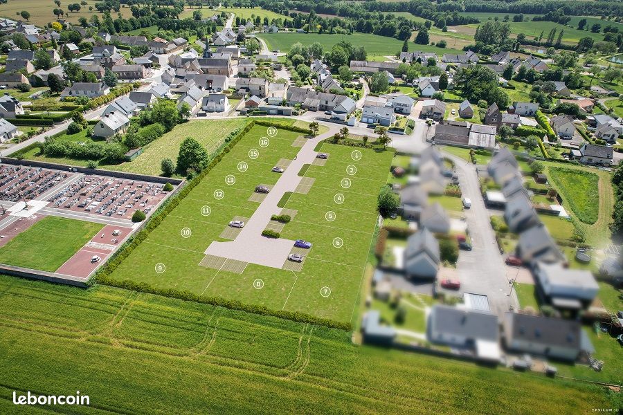 Opportunite a saisir · à Saint-Onen-la-Chapelle · 39 000 €