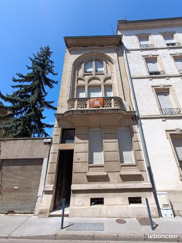 Maison 8 pièces 180 m² · à Nancy · 180 m² · 2 300 €/mois