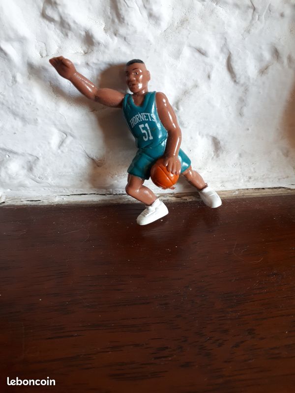 Figurine Knicks 51 (image 1)