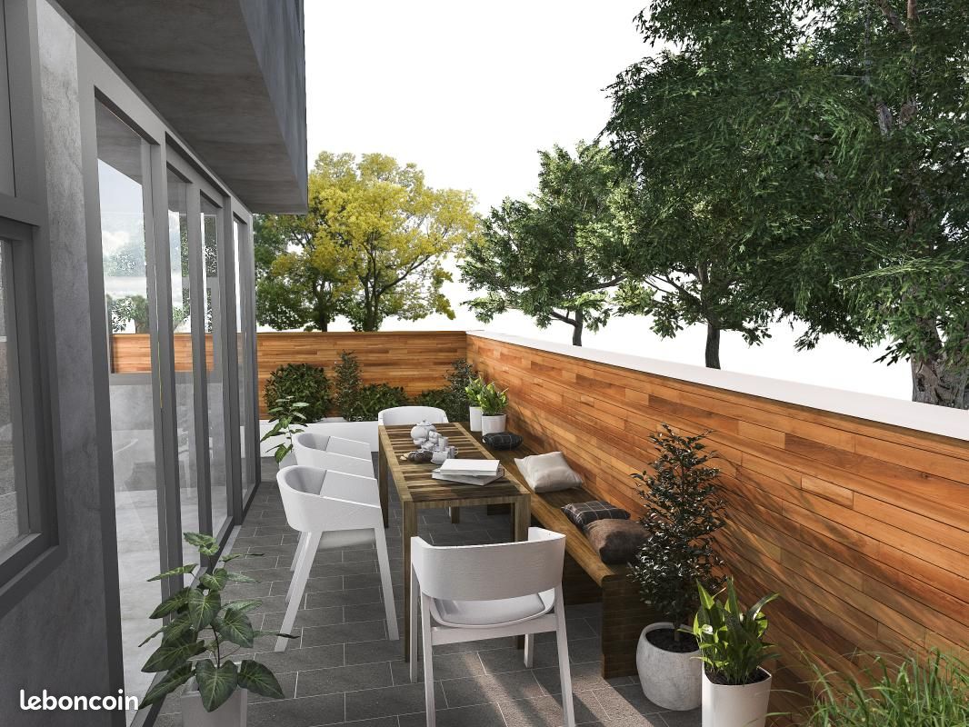 Appartement 2 pièces 40 m² · à Montreuil · 40 m² · 320 000 €