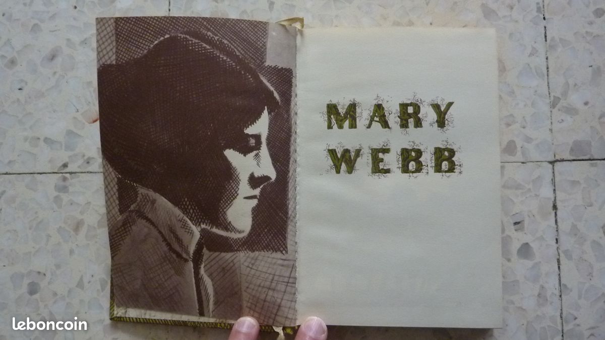 Sarn de Marie WEBB (image 2)