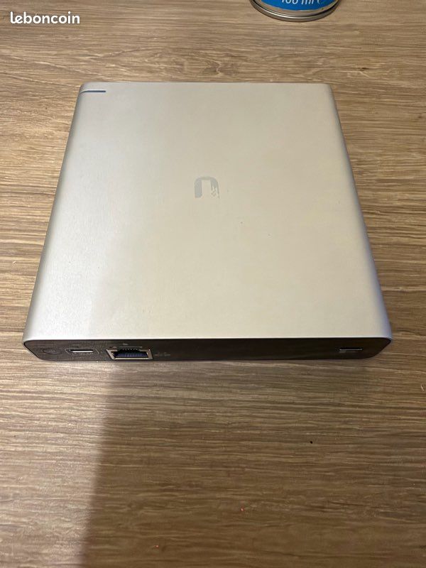 Ubiquiti Unifi Cloud Key Plus gen 2 (image 2)