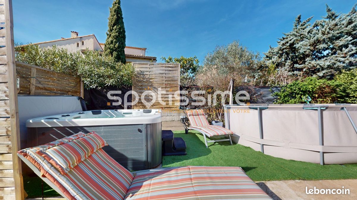 Maison 3 pièces 94 m² · à Agde · 94 m² · 317 000 €