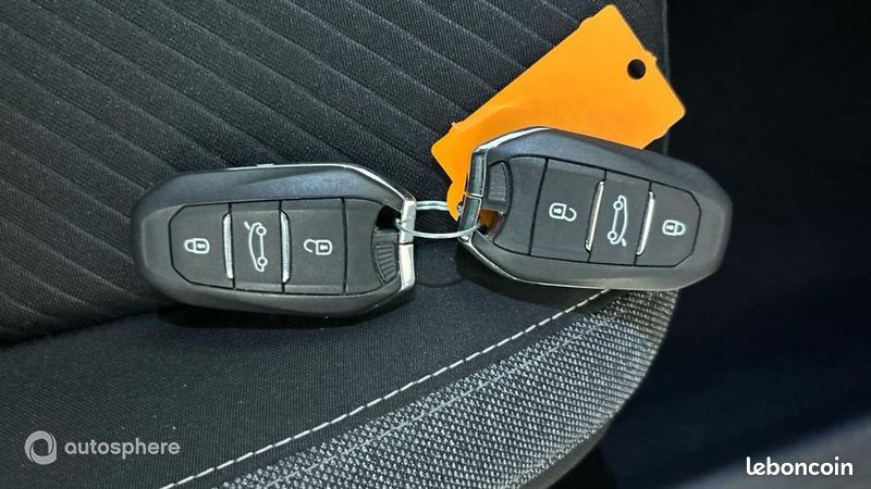 Peugeot 308 Sw PHEV 180ch Active Pack e-EAT8 (image 16)