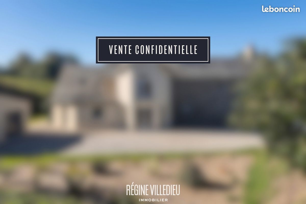 Maison 6 pièces 220 m² · à Benoîtville · 220 m² · 682 500 €