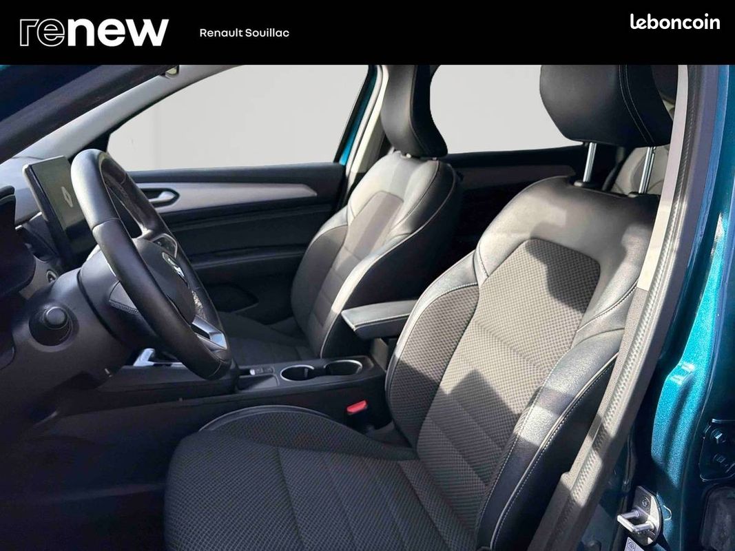 RENAULT Arkana E-Tech 145 - 21B Intens (image 15)