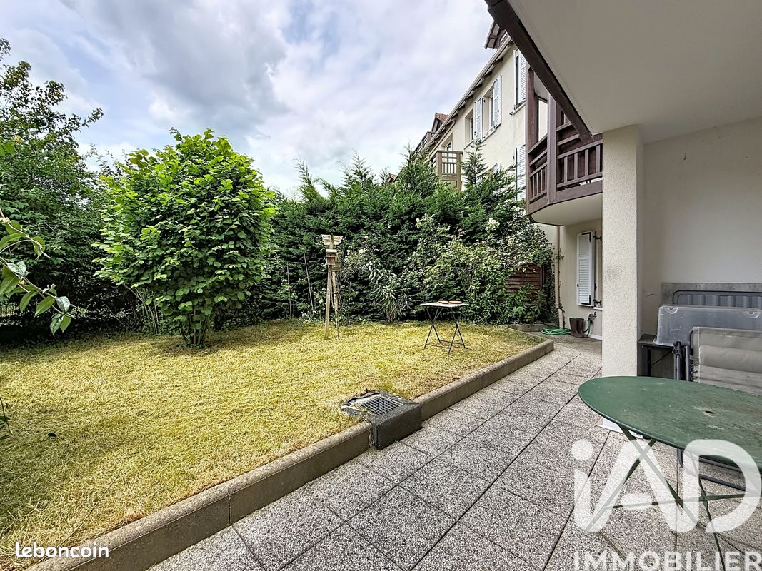 Appartement 2 pièces 44 m² · à Collégien · 44 m² · 199 000 €