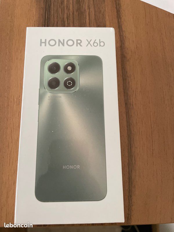 Honor X6b (image 1)