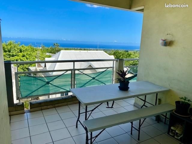 Appartement 3 pièces 68 m² · à Saint-Pierre · 68 m² · 177 500 €
