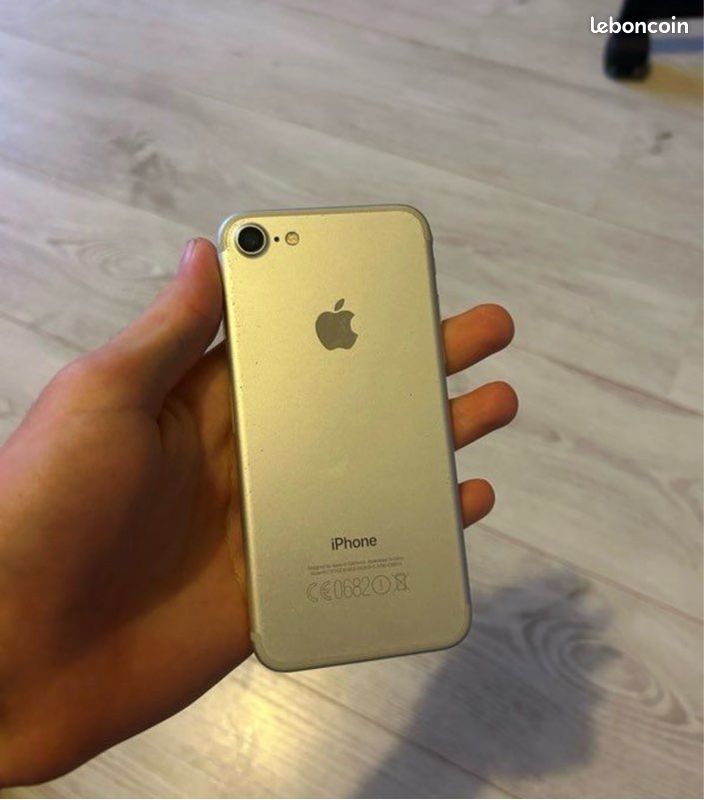 IPhone 7 32 go (image 2)
