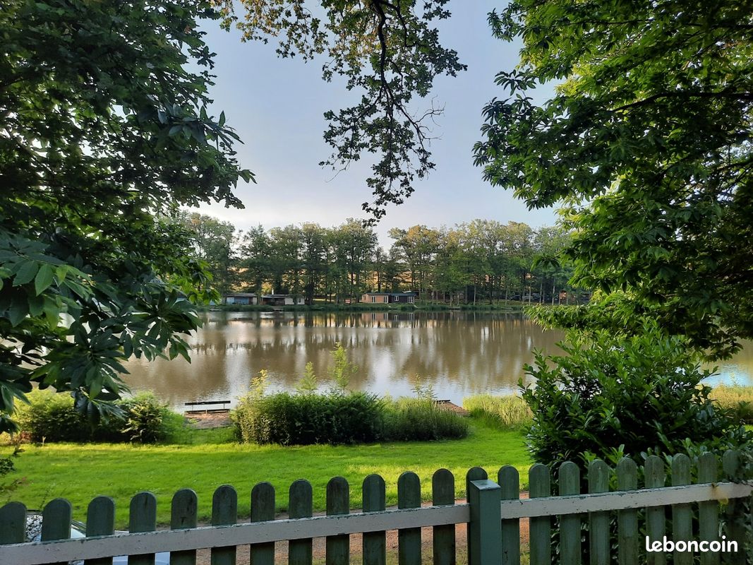 Maison 3 pièces 70 m² · à Beaumont-les-Autels · 70 m² · 24 000 €