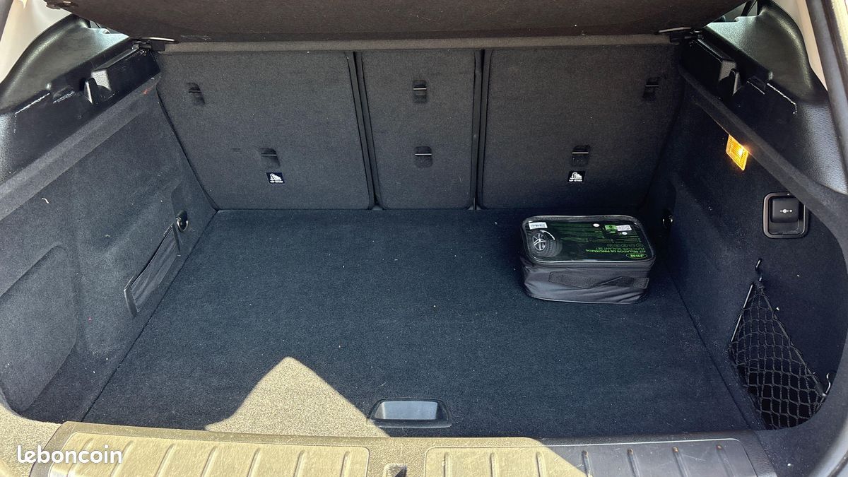 BMW X2 sDrive 18d 150 ch BVA8 Lounge Plus (image 19)