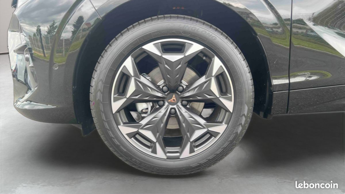 CUPRA Terramar 1.5 eTSI Hybrid 150 ch DSG7 V (image 15)