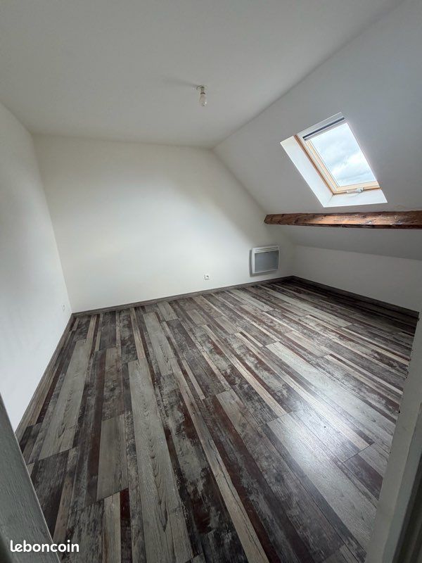 Maison 4 pièces 65 m² · à Abscon · 65 m² · 85 000 €
