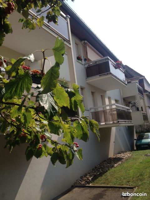 Appartement 2 pièces 55 m² · à Lingolsheim · 55 m² · 735 €/mois