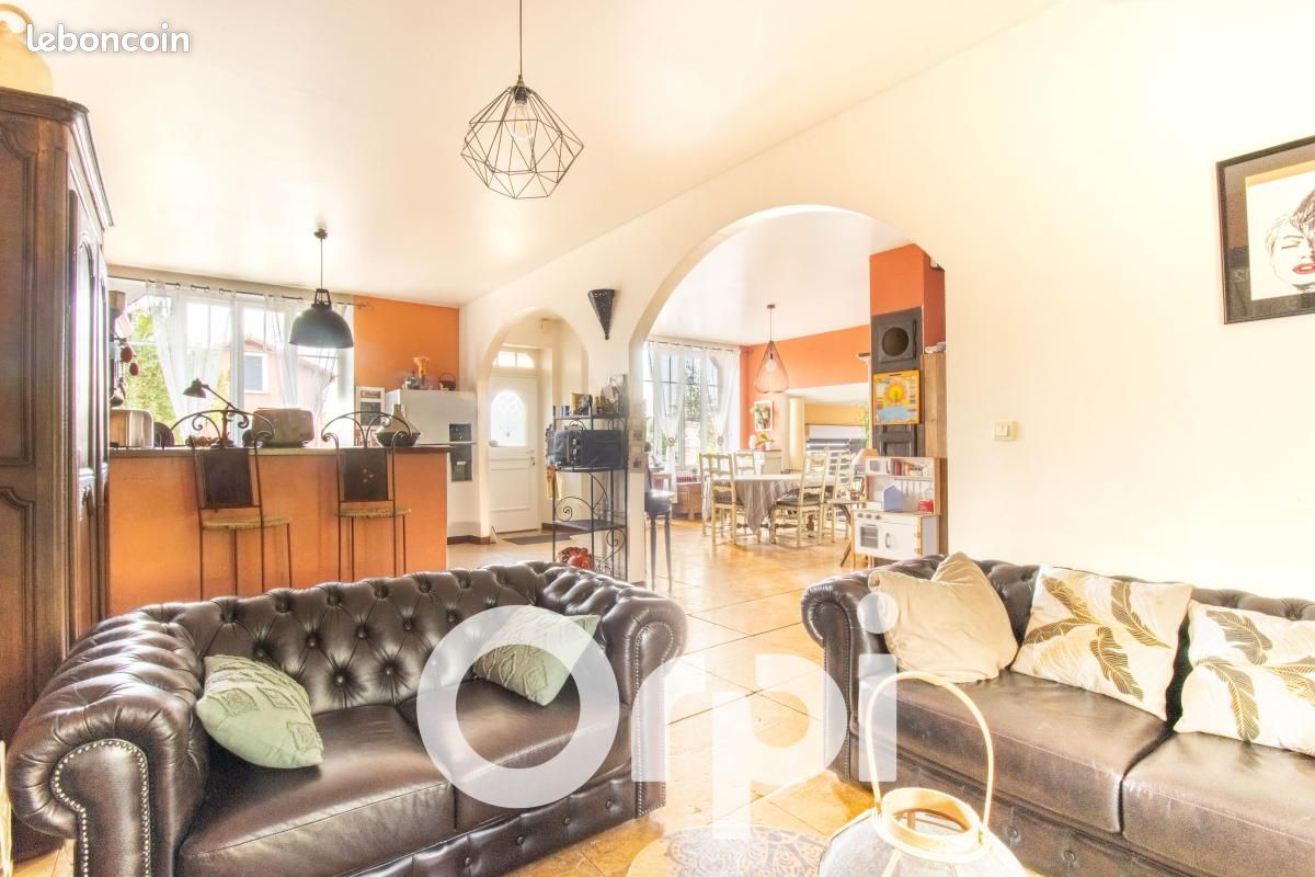 Maison 7 pièces 195 m² (image 4)