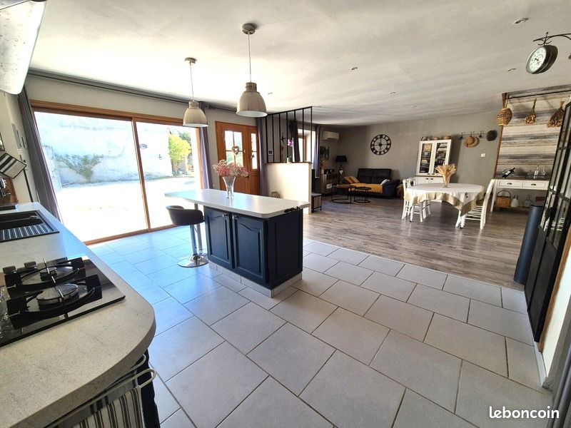 Maison 5 pièces 145 m² · à Ablis · 145 m² · 299 000 €
